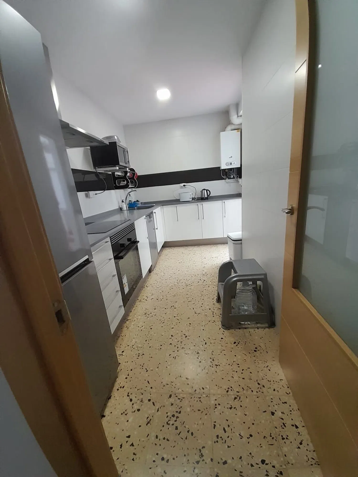 Piso en calle del Mestre Valls, 34 - Foto 11