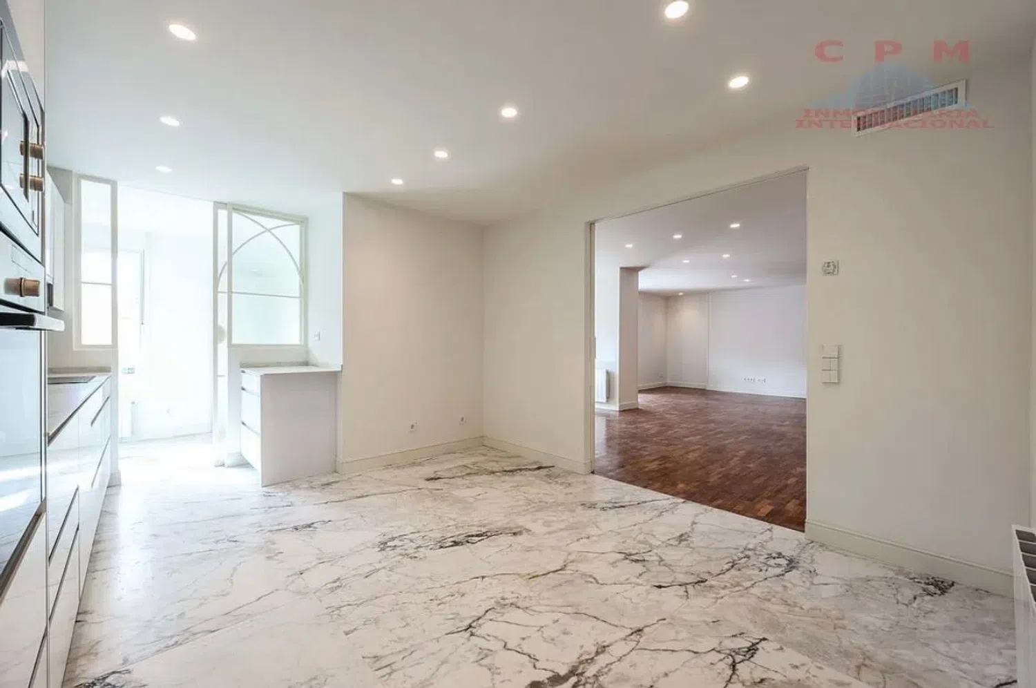 Piso en calle de Cardenal Marcelo Spínola, 48 - Foto 36