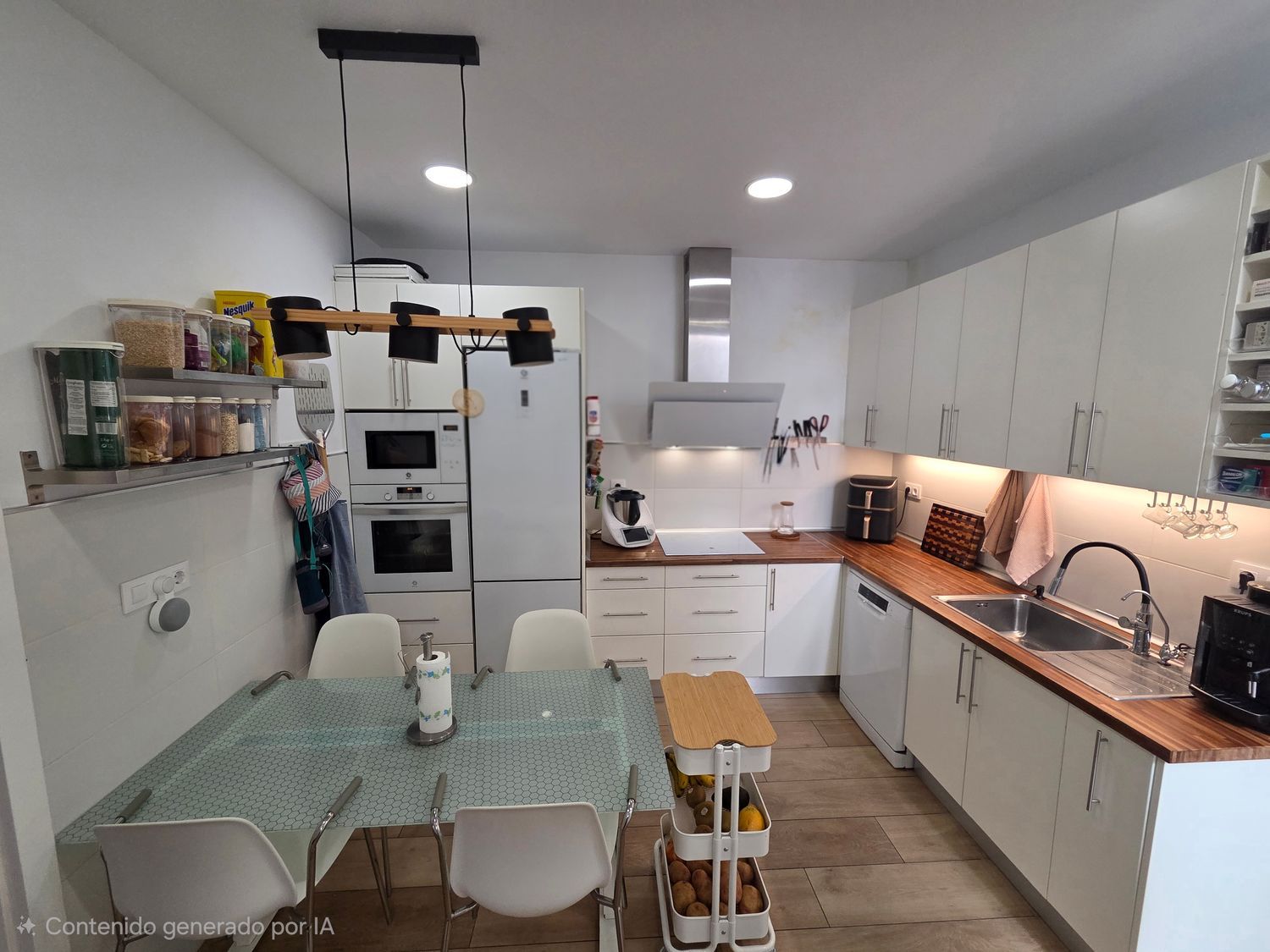 Piso en Arenales - Lugo - Avda Marítima, Arenales - Lugo - Avda Marítima - Foto 9