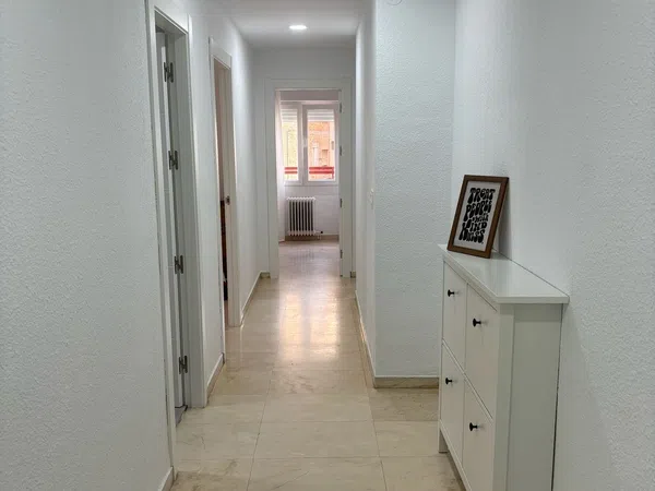 Piso en avenida de Barcelona, 24