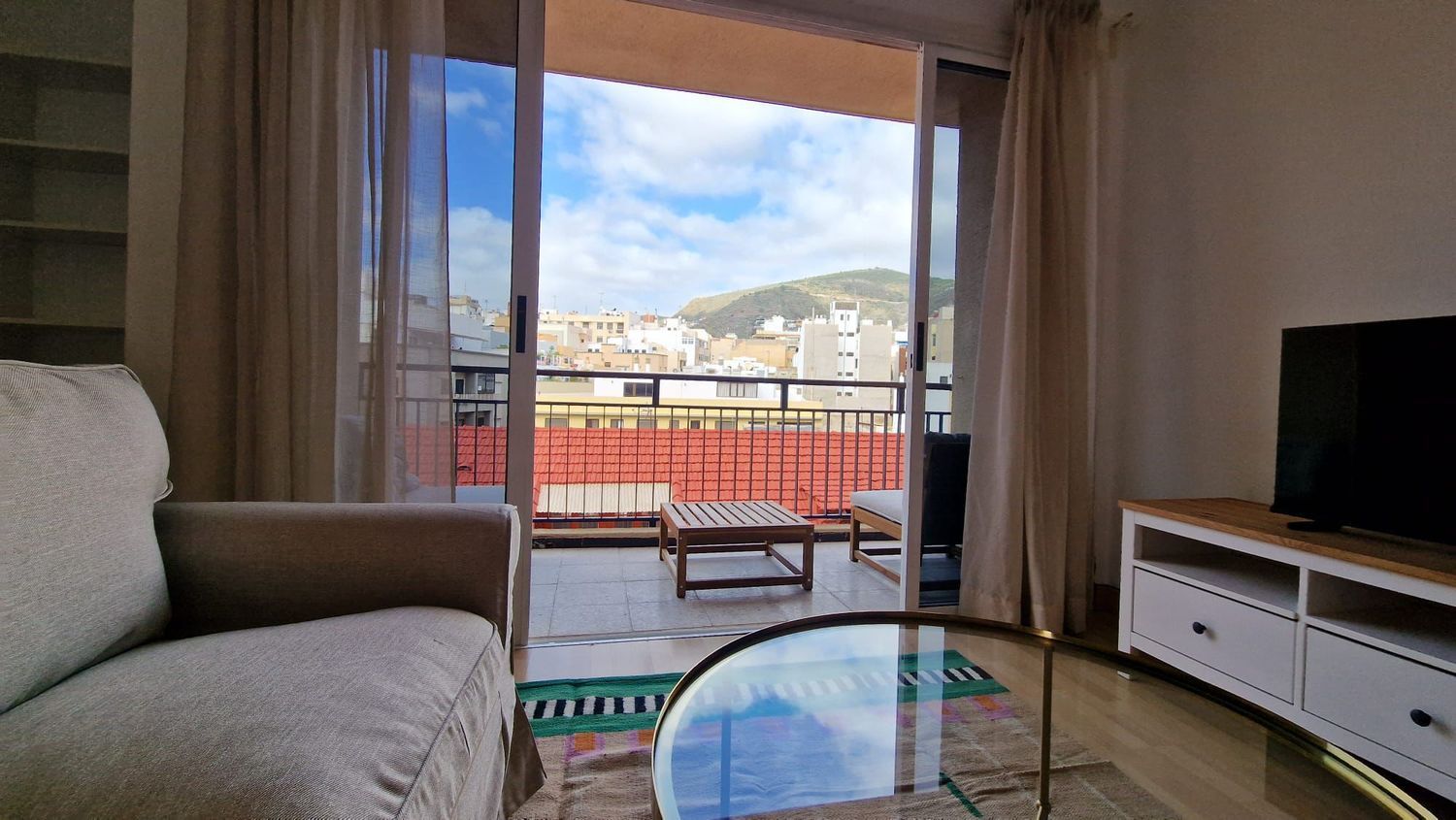 Piso en Barrio Toscal - Foto 2