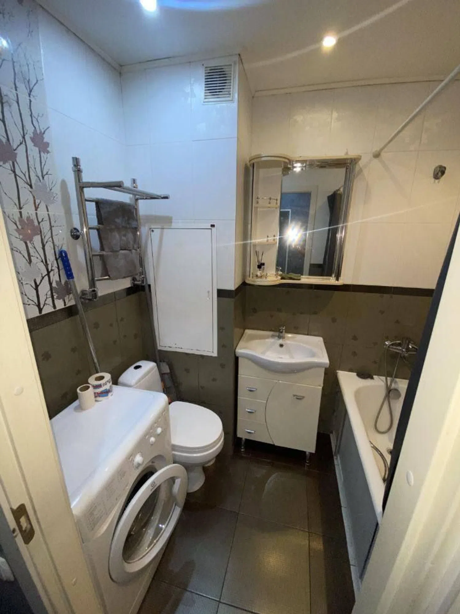 Piso en calle de Ginzo de Limia, 2 - Foto 5