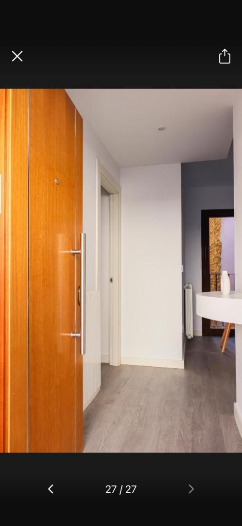 Piso en  Calle Piedra Santa 10