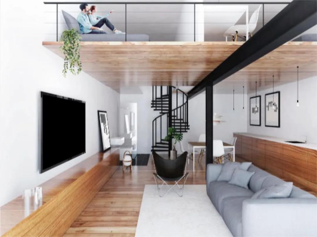 Chalet en  Carrer de l'Aviació 14 - Foto 8