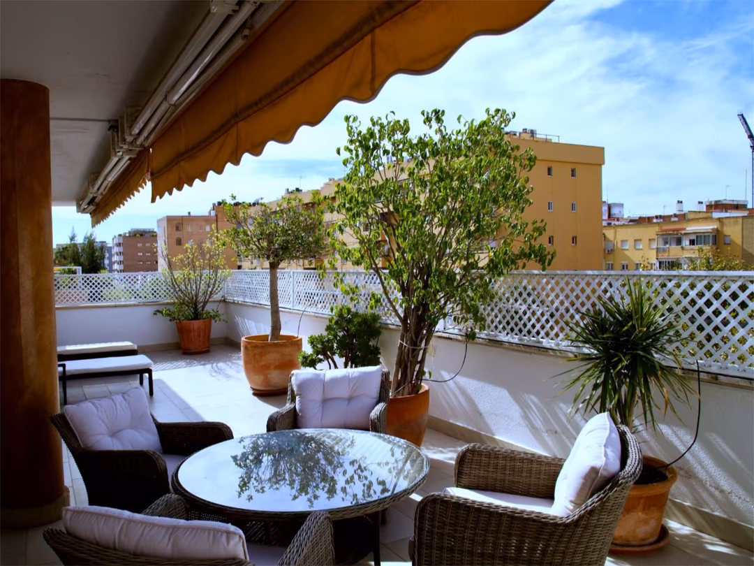 Piso en  Calle Gerardo Diego 1 - Foto 24