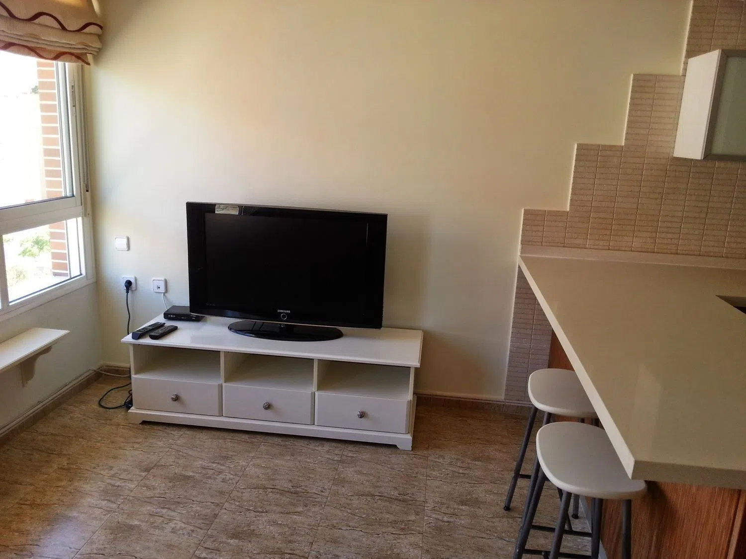 Estudio en calle Pedáneo José Sanchez Mompean, 20 - Foto 2