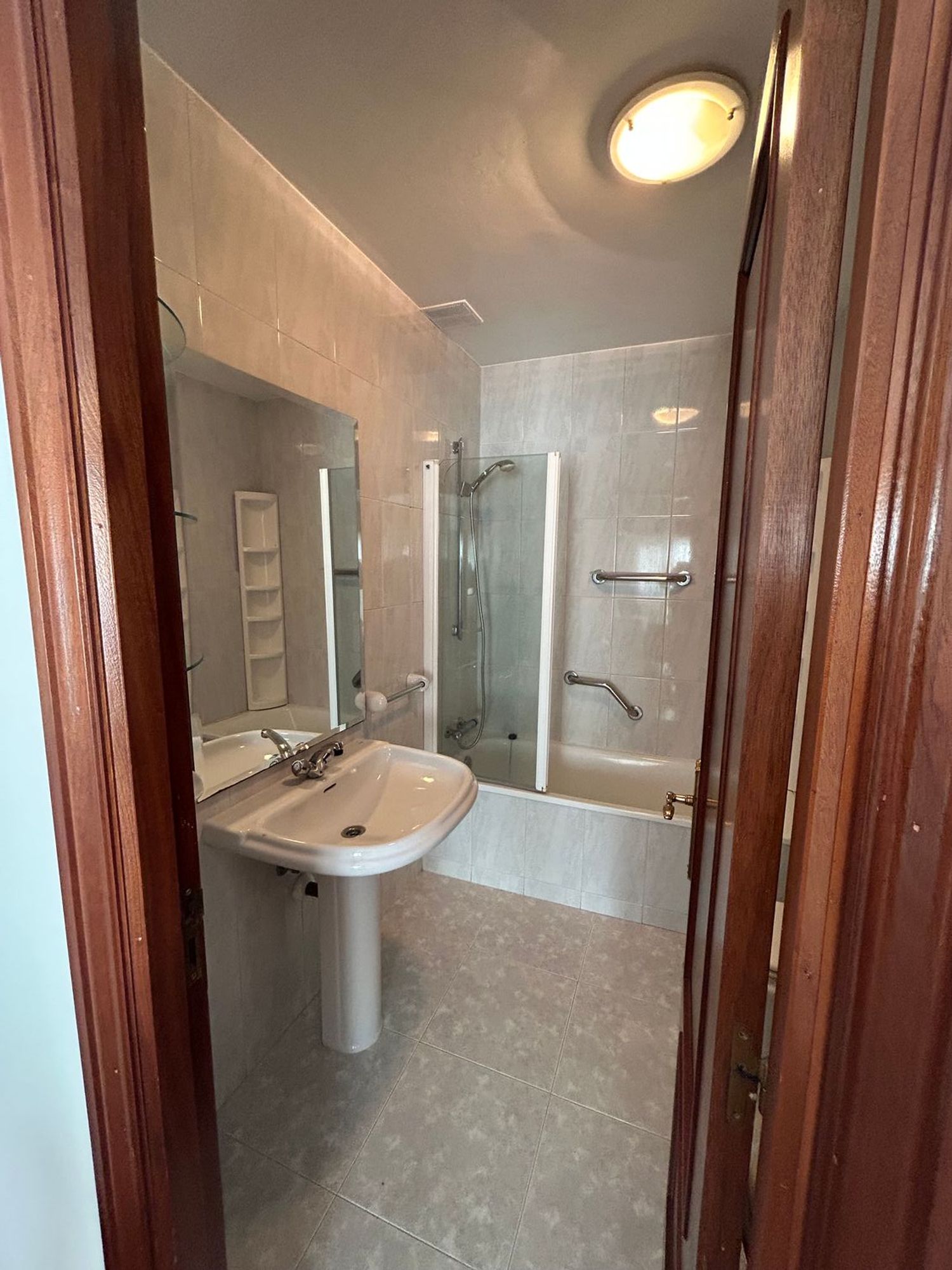 Chalet adosado en Urbanización Aldea Nova, 200 Aldeanova, Bertamirans - Foto 25