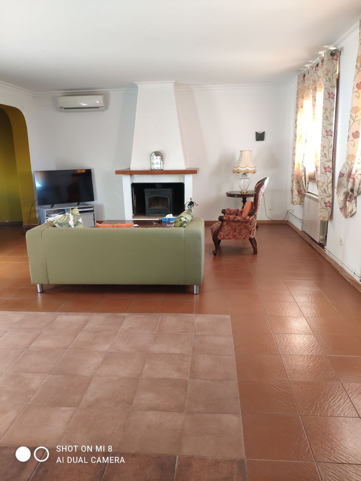Casa o chalet independiente en Bv-2128 s/n - Foto 9