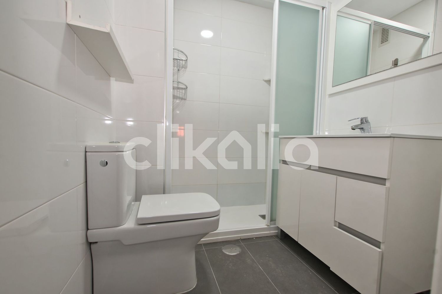 Piso en calle Jazmín - Foto 22