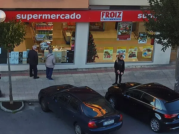 Piso en Avenida Alcalde Manuel Platas Varela, 68, Oseiro, Oseiro - Foto 13