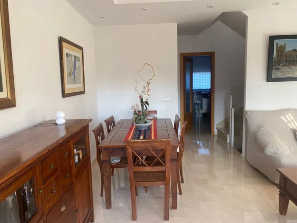 Dúplex en Camino de Sant Joan, 7, El Montgó, El Montgó - Foto 14
