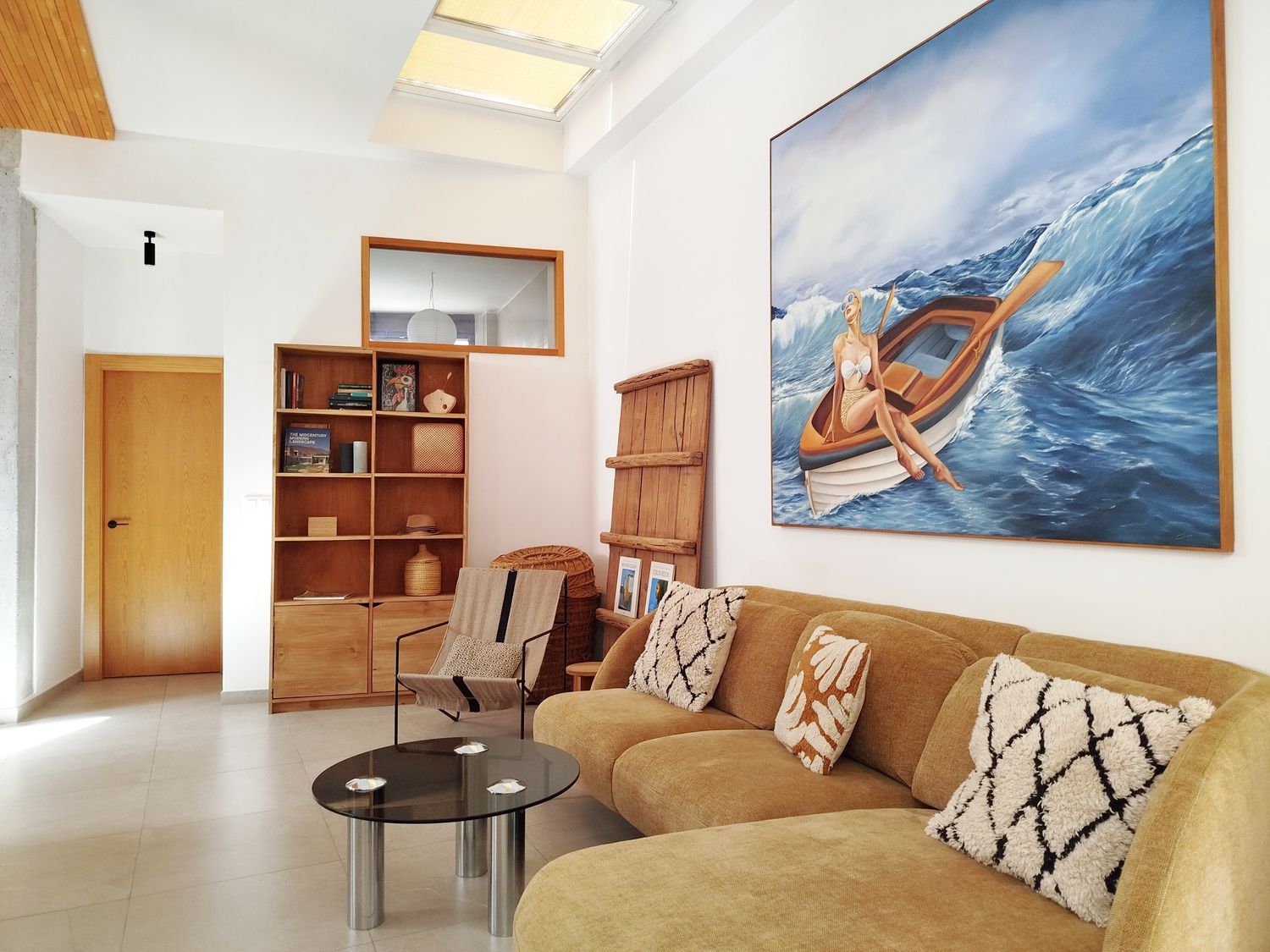 Chalet pareado en Calle Afortunado, 10 - Foto 4