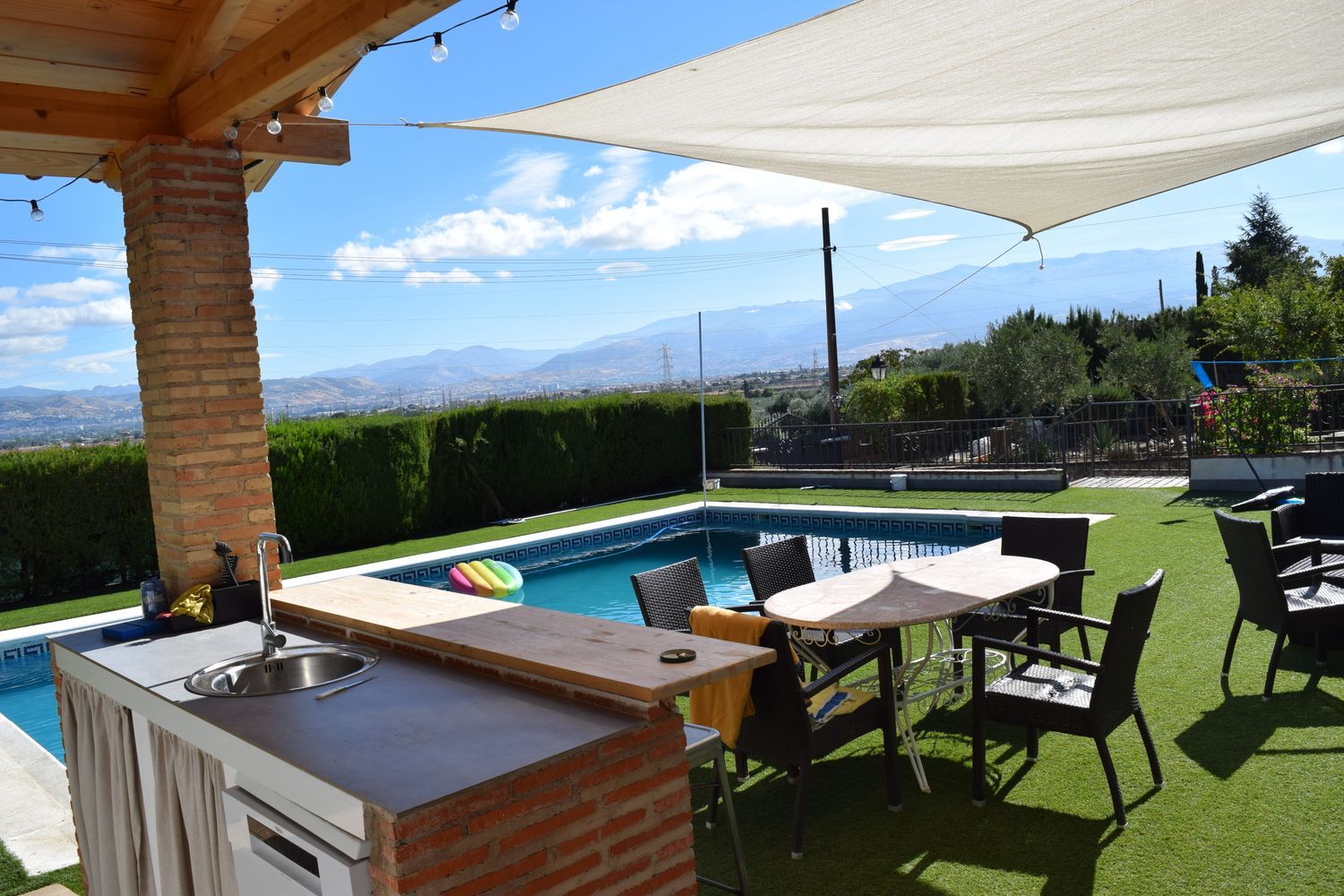 Casa o chalet independiente en Aljomahima - Ermita - Foto 4