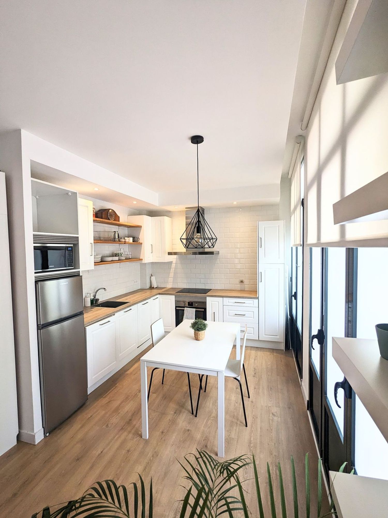 Piso en Bravo Murillo, 117 - Foto 8