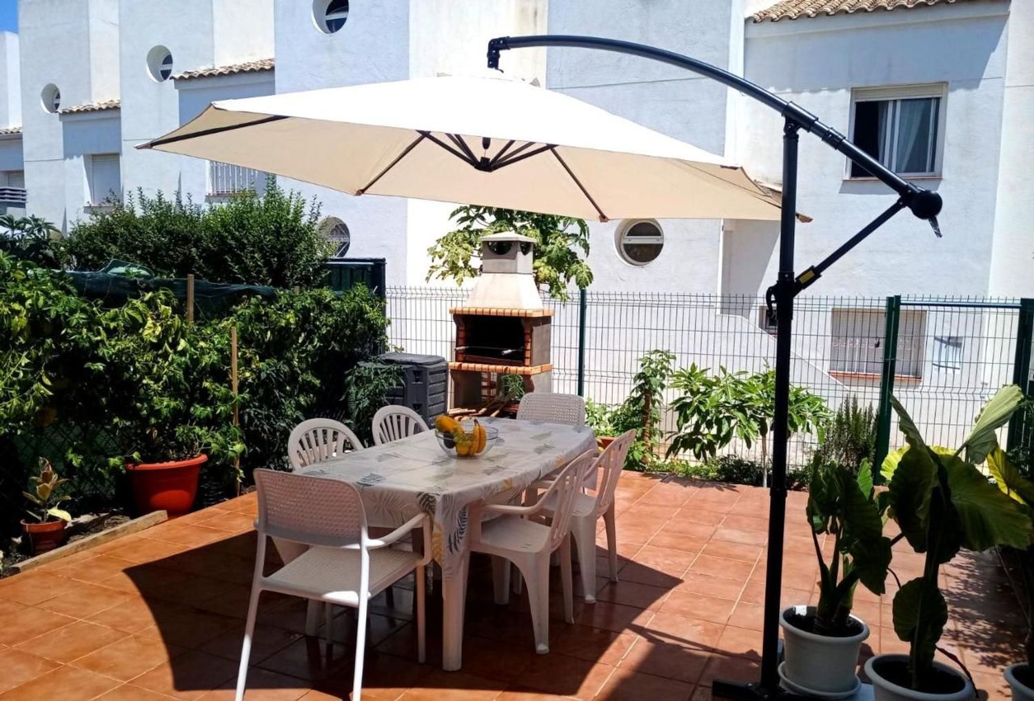 Chalet adosado en Calle de la Farigola, 10, Cap Salou, Cap Salou - Foto 15