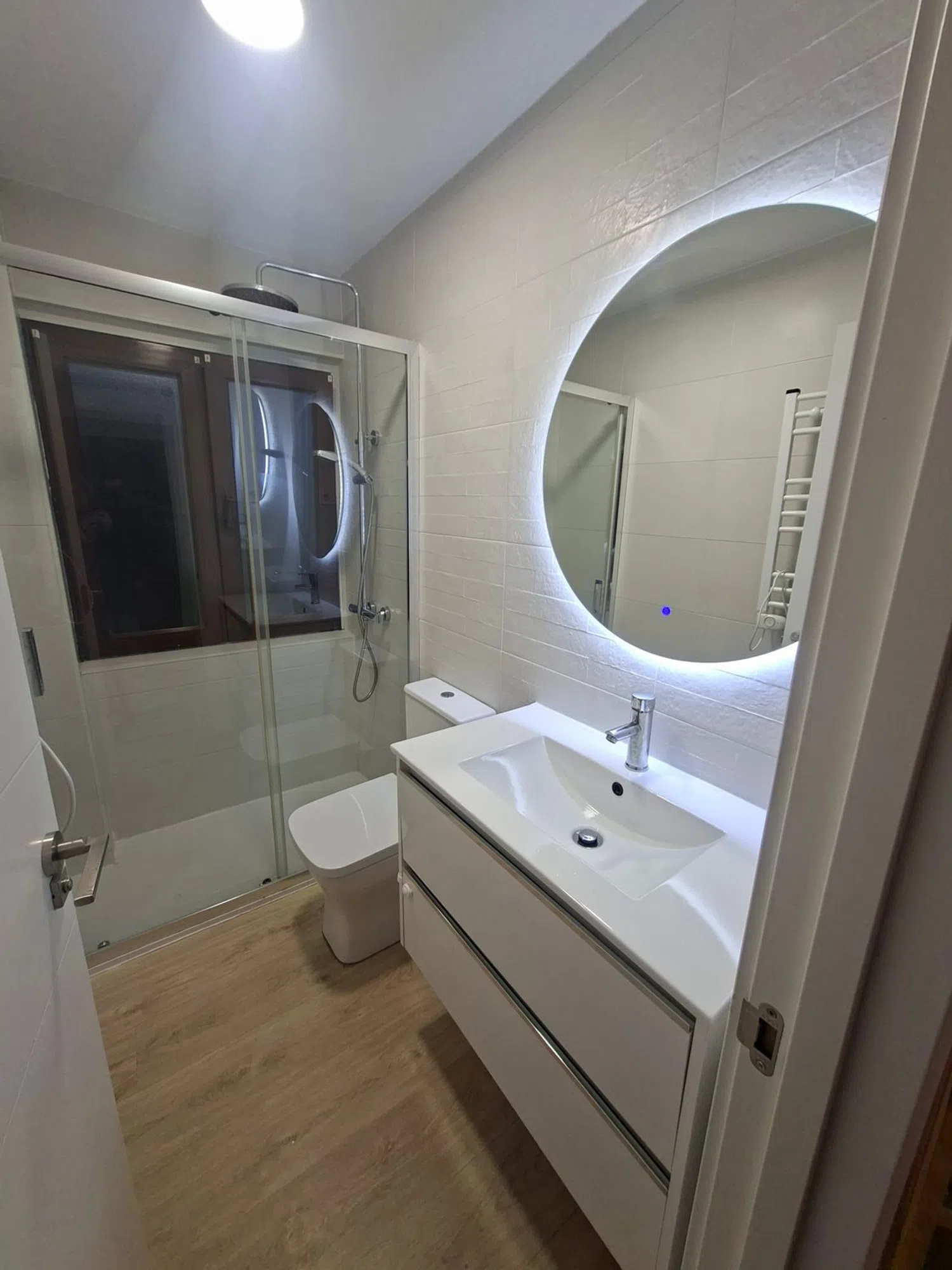 Piso en Cuatro Caminos - Foto 11