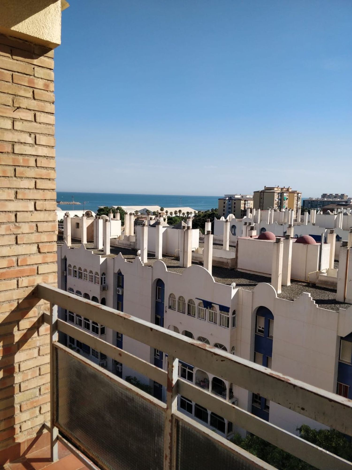 Piso en calle Góngora, 28 - Foto 1