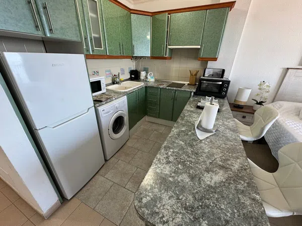 Estudio en Avenida Quinto Centenario, 28, Puerto de Santiago, Puerto de Santiago - Foto 7