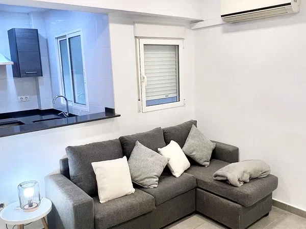 Piso en calle de Conchita Piquer, 7 a