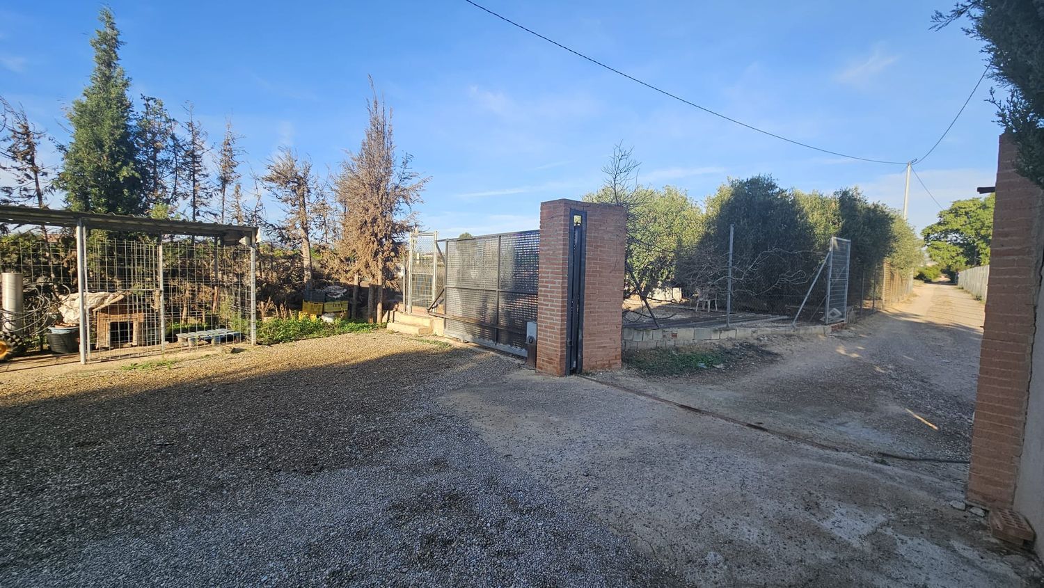 Casa rural en Avenida del Puntarron, 645 - Foto 3