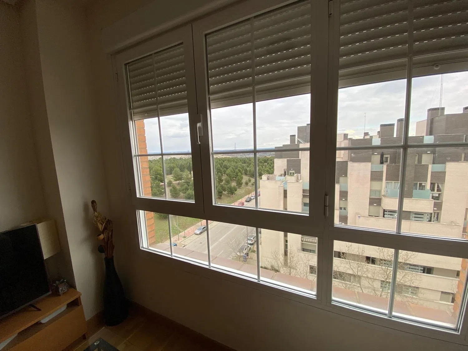 Piso en avenida Cerro Milano, 141 - Foto 13