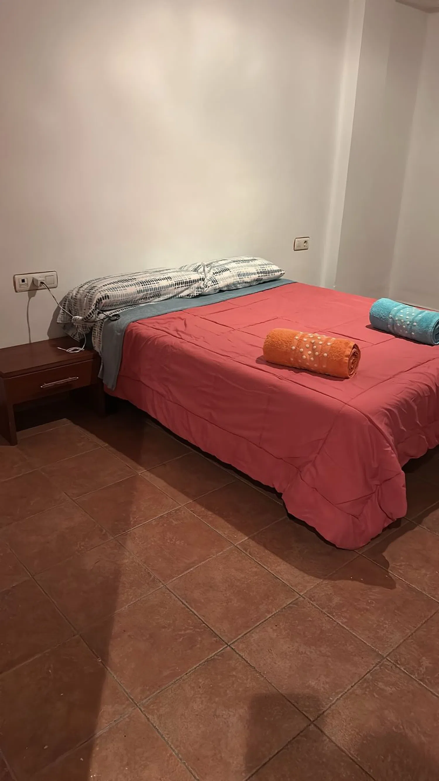 Piso en calle del Periodista Gil Sumbiela, 70 - Foto 12