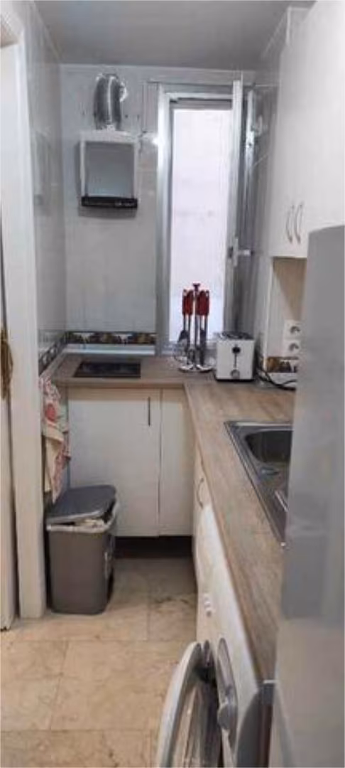 Estudio en Renfe - Foto 6