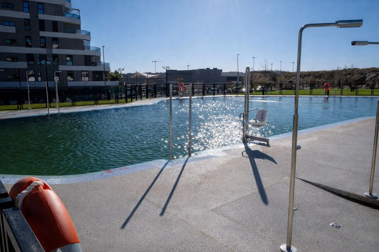 Piso en calle de Álvaro Siza, 1 - Foto 28