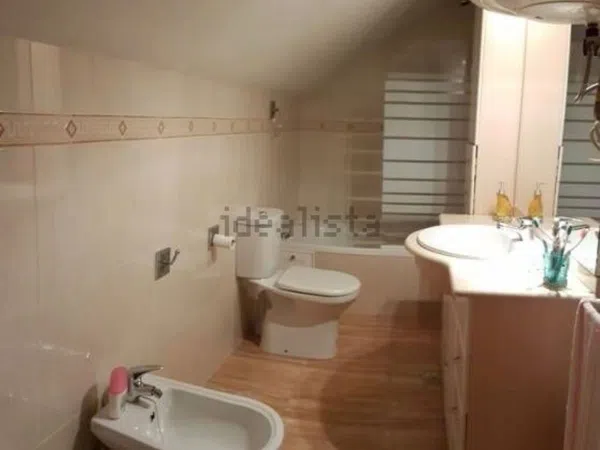 Piso en calle Capuchinos, 18 - Foto 5