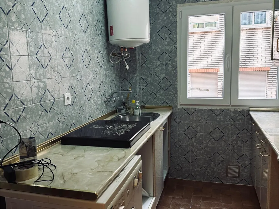 Piso en  Calle Salamanca 8 - Foto 11