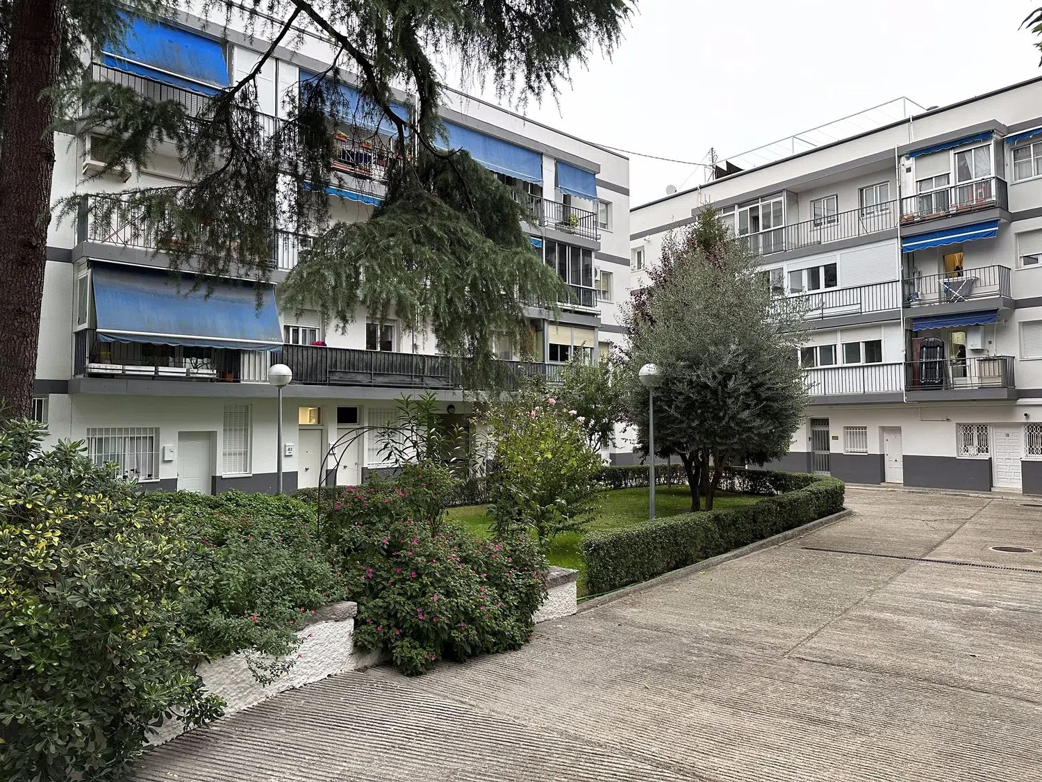 Estudio en calle Tahona, 3 - Foto 30