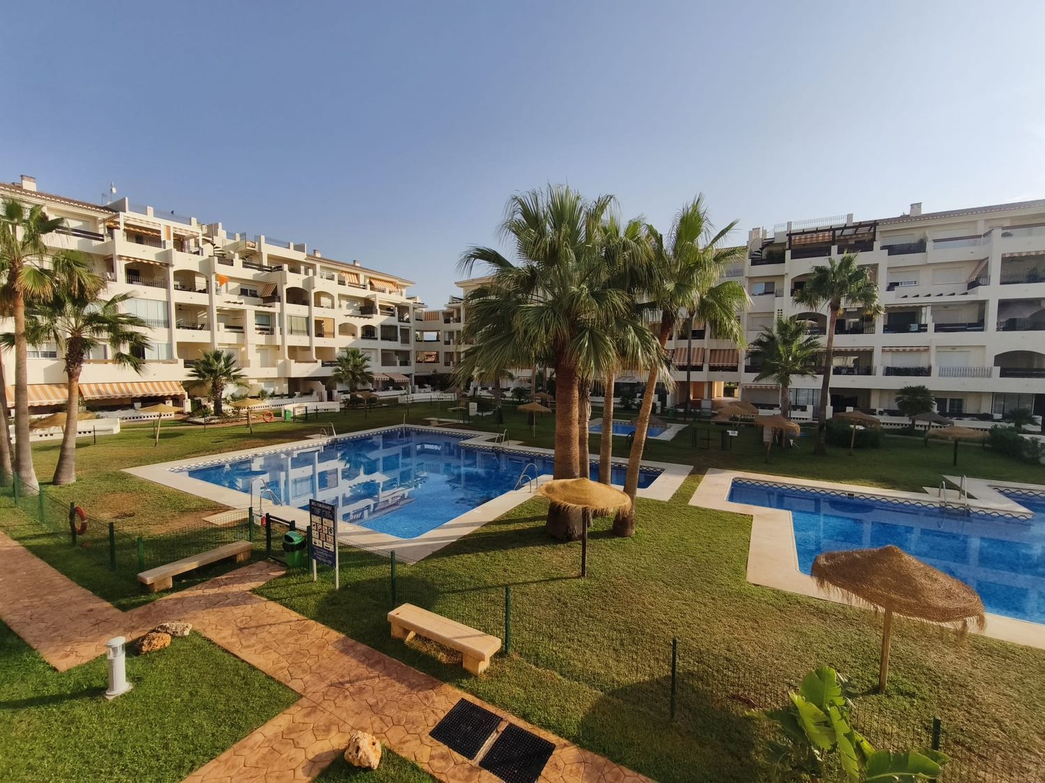 Piso en Paseo del Golf, 1, El Sabinar - Urbanizaciones - Las Marinas - Foto 22