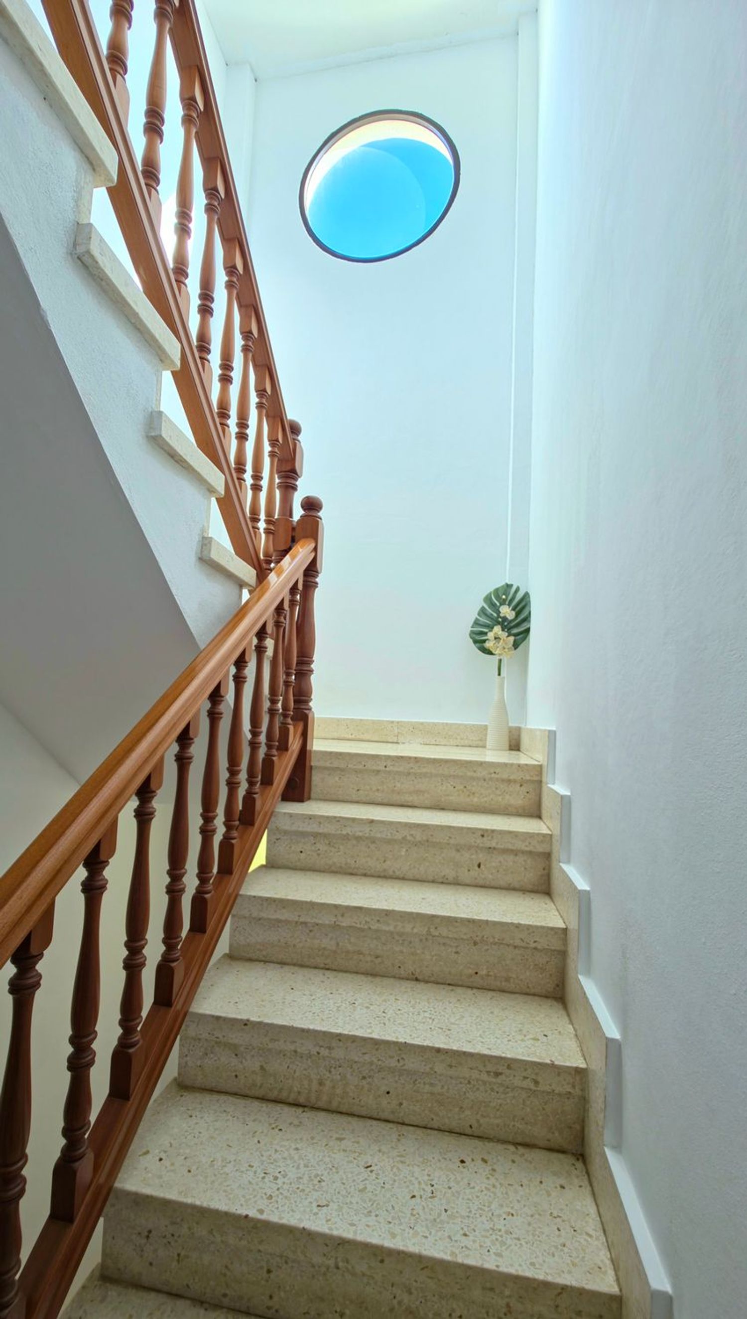 Casa independiente en Urb. los alisios Barrio Alisios - Foto 9