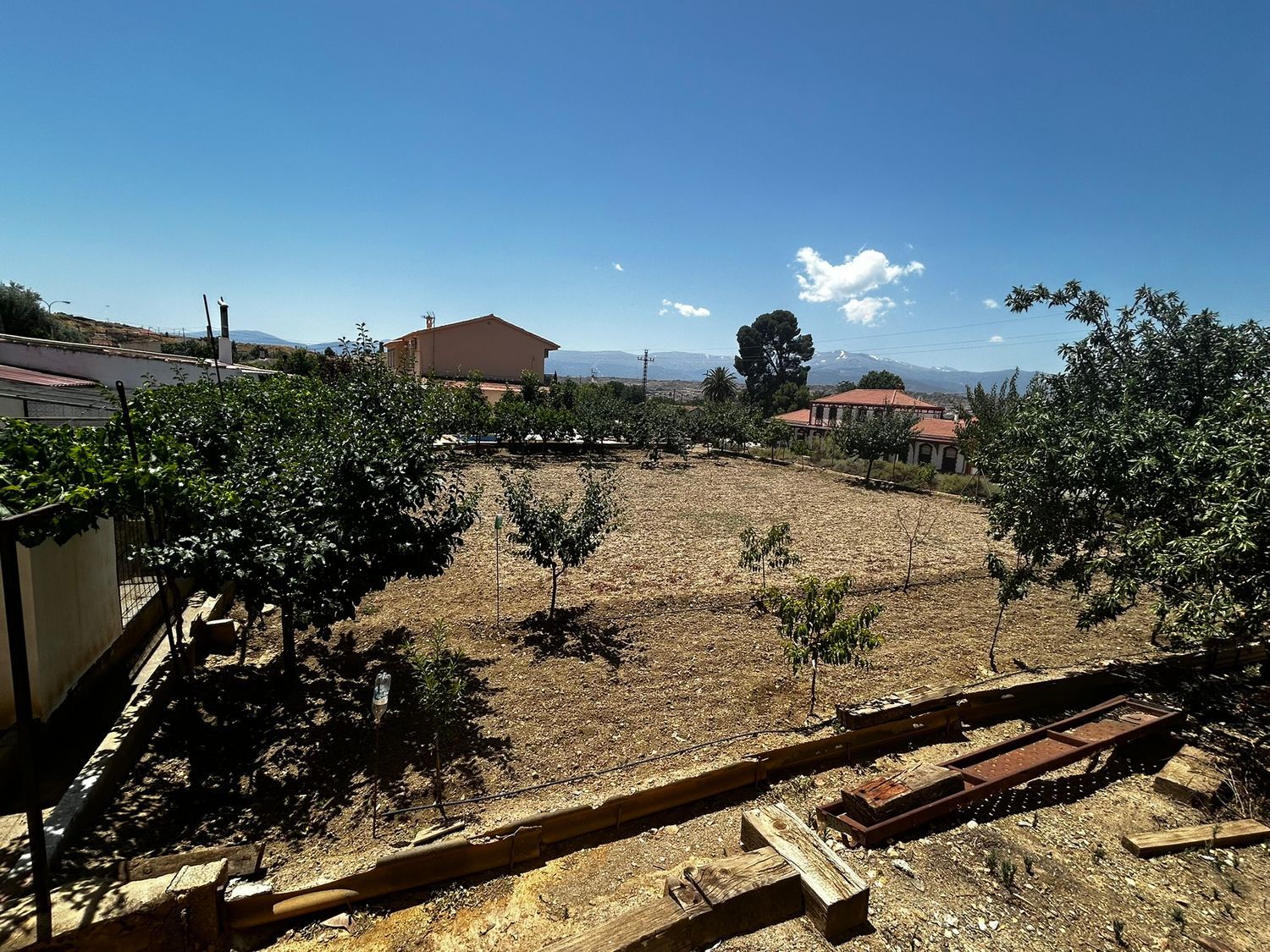 Cortijo en Cortijo en Camino San Torcuato, 33 - Foto 12