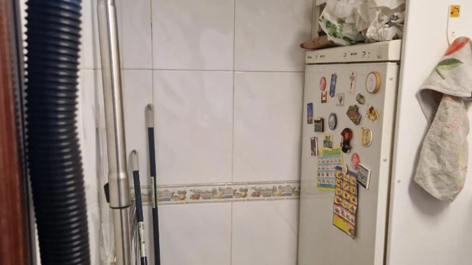 Piso en  Rúa de Sanjurjo Badía 6 Prt - Foto 14