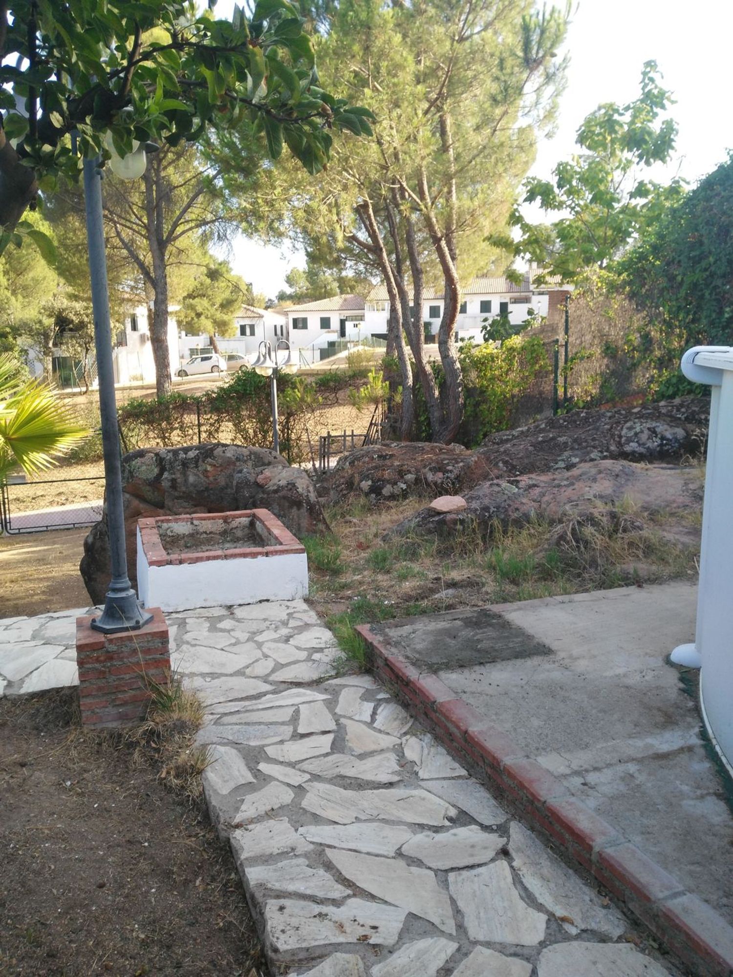 Casa o chalet independiente en Avenida del Brezo, 28, Trassierra - Las Jaras - Foto 29