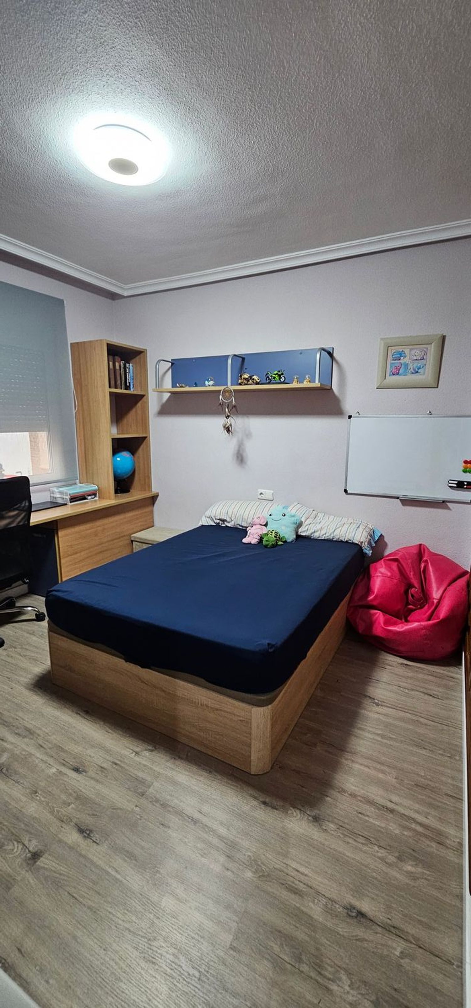 Casa o chalet independiente en Calle Manuel Vázquez Montalbán, 1, Roldán, Roldán - Foto 7