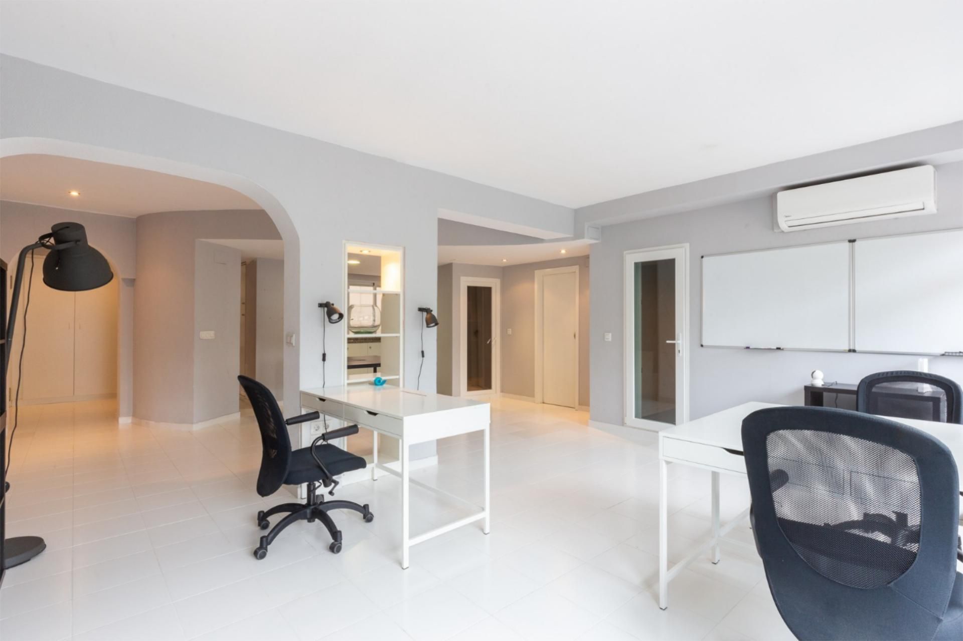 Piso en  Carrer de González Martí 7 - Foto 7