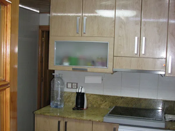 Casa o chalet independiente en Calle Sevilla, 5 n, Sagrado Corazón - Foto 17