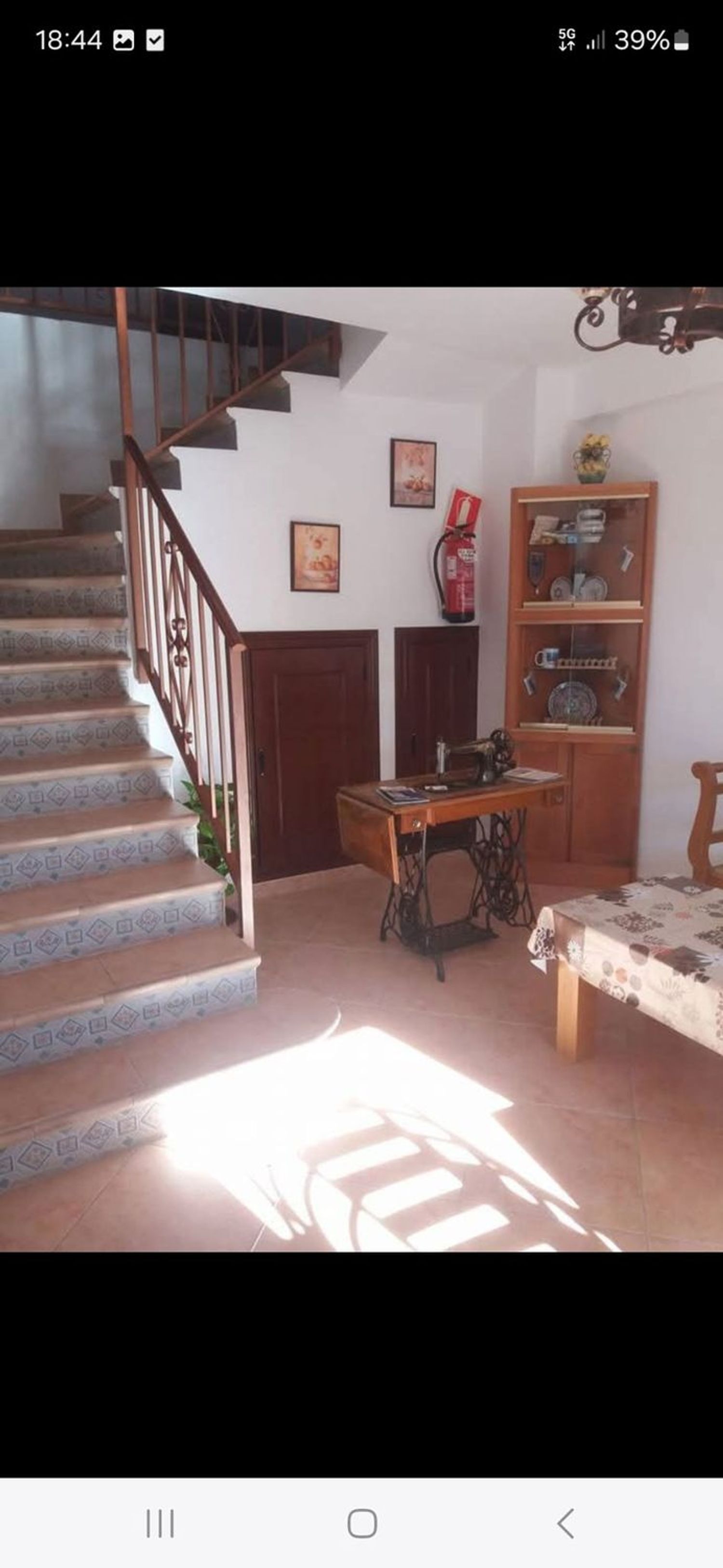 Casa rural en Carretera de Jauja s/n - Foto 8