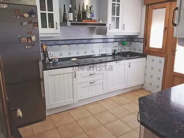 Casa o chalet independiente en Calle de las Nieves, 24, San Lorenzo - San Marcos, San Lorenzo - San Marcos - Foto 5