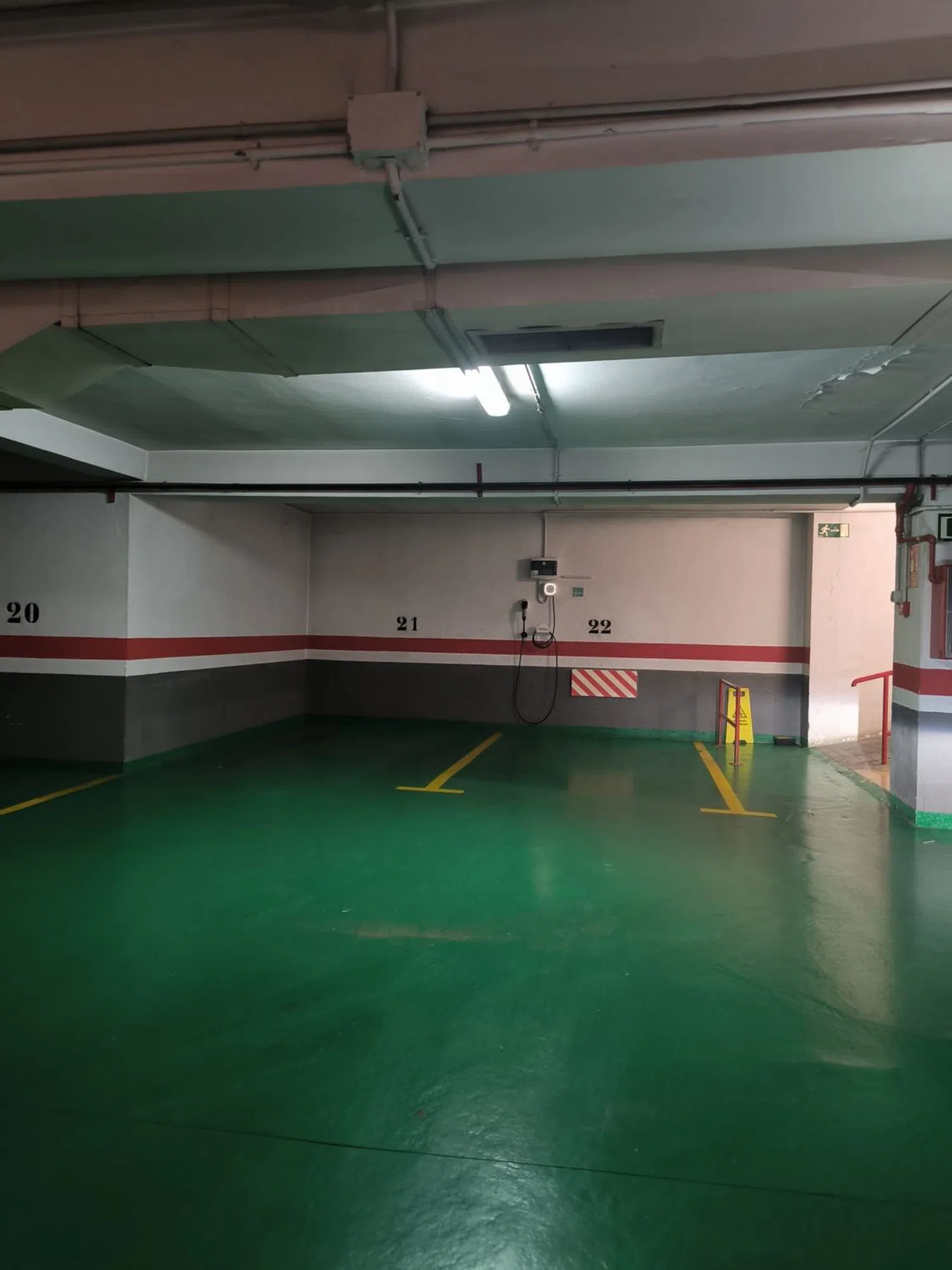 Piso en calle de Finisterre, 2 - Foto 40