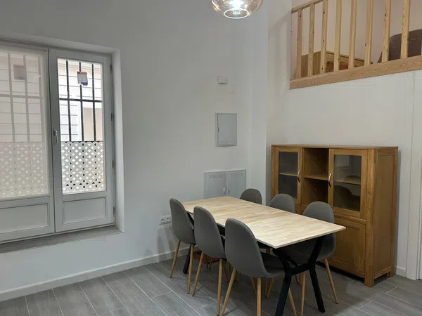 Estudio en Calle Solano, 30, La Caleta - La Viña, La Caleta - La Viña - Foto 8