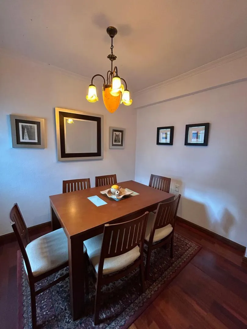 Piso en  Rúa Canadelo Alto 30 - Foto 1