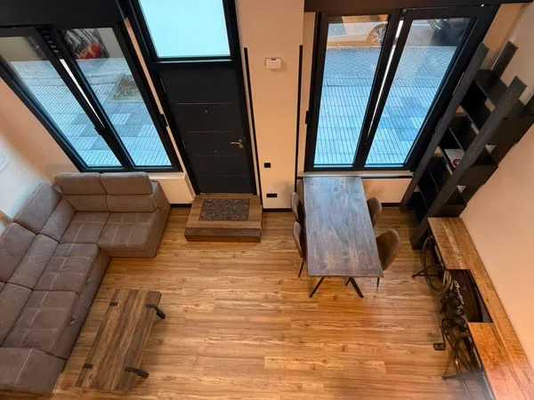 Estudio en Calle Aeronave, 8, Timón - Foto 4