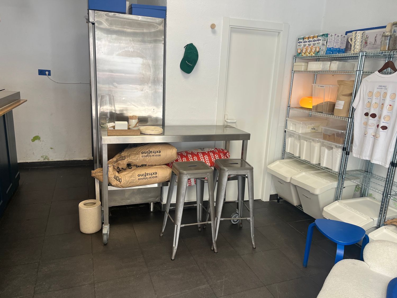 Take away en traspaso en Calle San Jerónimo, 10 - Foto 4