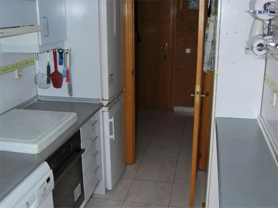 Piso en  Calle de la Huerta Chica 7 - Foto 21