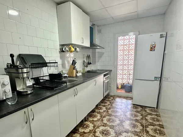 Piso en Plaza de las Escuelas, 3, Virgen del Remedio - Parque lo Morant - Foto 4