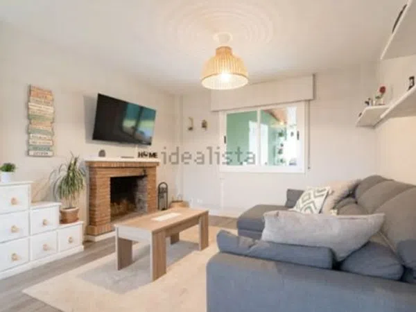 Casa o chalet independiente en Aldea Sombreu, 47 - Foto 7