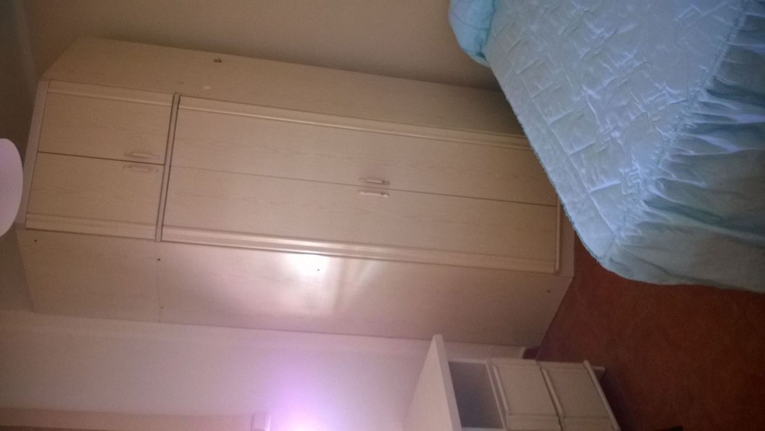 Piso en Calle Tarfia, 17, Reina Mercedes - Heliópolis - Foto 4